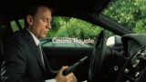 Casino Royale – Bond's gray Aston Martin DBS