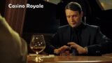 Casino Royale – On the yacht Le Chiffre (Mads Mikkelsen)