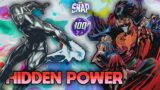 Catch Opponents Off-Guard with this Secret Surfer Deck |  Marvel Snap