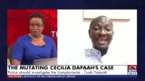 Cecilia Dapaah's case: Rumors that A-G is coming to rescue Cecelia Dapaah is untrue – Tuah-Yeboah