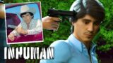 Chalino Sanchez Executed After Receiving a Death Note On Stage – True Crimes Animated
