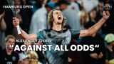 Champion Against All Odds: Zverev's Hamburg Open Victory Despite Off-Court Distractions