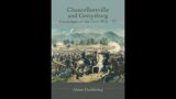 Chancellorsville and Gettysburg by Abner Doubleday – Audiobook