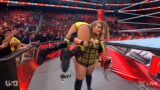 Chelsea Green & Piper Niven vs. Kayden Carter & Katana Chance – WWE RAW 8/21/2023