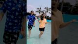 Chhapaak Water Park Masti | #viral #dance #reelsindia #viralreels #trending #shorts #short #live