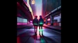 Chillhop Beats for Relaxation [walking through a city in the future]