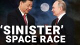 China and Russia’s ‘sinister’ relationship in the space-race to the moon | Roger Boyes