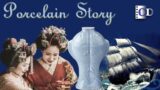 China's porcelain met its peak in Song Dynasty and won popularity in Japan | China Documentary