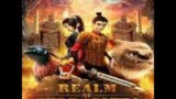 Chinese Animated Movie Hindi Dubbed _ Realm of Terracotta _