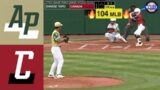 Chinese Taipei vs Canada (PERFECT GAME!) | LLWS Opening Round | 2023 LLWS Highlights