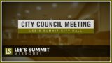 City Council Meeting (08/15/2023) | LEE'S SUMMIT, MO – City of Lee's Summit, Missouri