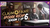 Claim to Fame Season 2 Ep 6 Recap