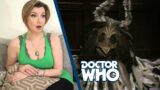 Classic Who "The Stones of Blood' Parts 1&2 Reaction