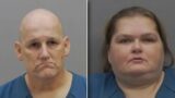 Clermont County parents charged in death of their child