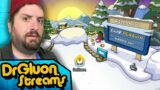 Club Penguin is Back! Checking out New Club Penguin!