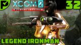 Codex CHAOS! – XCOM 2 War of the Chosen Walkthrough Ep. 32 [Legend Ironman]