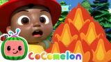 Cody to the Rescue! | Singalong with Cody! CoComelon Kids Songs