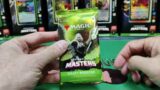 Commander Masters DRAFT Booster box opening. Hunting for Jeweled Lotus !