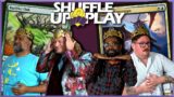 Commander Monarchy: Wheeler vs Shivam vs Kuro | Shuffle Up & Play #32 | Magic The Gathering Gameplay