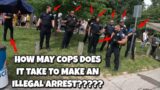 Cops Make Big Mistake