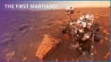 Could We Be The First Humans To Live On Mars? | Cosmic Vistas Series 01 Episode 03 | Cosmic