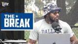 Cowboys Break: Rookie Set to Make Biggest Impact? | Dallas Cowboys 2023