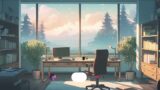 Cozy Morning ~ lo-fi chill beats – lofi hip hop mix