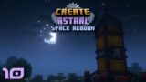 Create: Astral – S2 – 10 – Preparing For Mars!