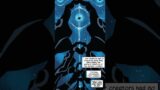 Creation of The Marvel Multiverse #comics #celestial  #marvel #multiverse