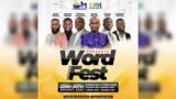 DAY 3 OF WORD FEST