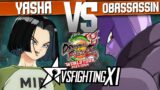 [DBFZ] GRAND Final – OBAssassin (W) vs Yasha – VSFighting XI (World Tour 2023-2024 Power event)