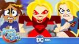 DC Super Hero Girls | Bad Girl Gone Good?! | @dckids