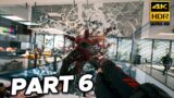 DEAD ISLAND 2 2023 – Full Game Walkthrough No Commentary Part-6 [4K HDR RTX-On]