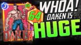 DESTROY GOT BETTER with DAKEN! | Marvel Snap Destroy Deck