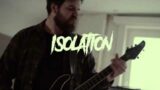 DESTROY HUMANITY – Isolation (OFFICIAL MUSIC VIDEO)