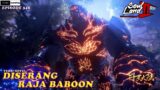 DISERANG RAJA BABOON – Episode 346 Versi Novel || Spoiler SOUL LAND 2 : The Unrivaled Tang Sect