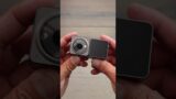 DJI Osmo Action 1, 2, 3 and 4
