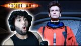 DOCTOR WHO | The Waters of Mars | Autumn Special | REACTION