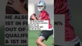 DON'T SLEEP on the Raiders' Aidan O'Connell