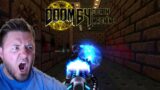 DOOM 64: Death Machine + BETA 64 (RAGE)+ CE (Enhanced Enemies & Enhanced Weapons) #doom64 #beta64