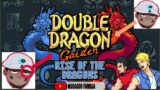 DOUBLE DRAGON GAIDEN RISE OF THE DRAGONS |COMPLETE GAMEPLAY 0