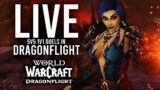 DRAGONFLIGHT 5V5 1V1 DUELS! BIG CLASS BUFFS ARE LIVE THIS WEEK! – WoW: Dragonflight (Livestream)