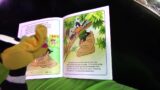 Daffy Duck Reviews the "Duck Troop To The Rescue" Golden Story Book 'n' Tape!
