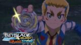 Dante is back!? – Beyblade Burst Quadstrike Episode 3