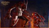 Dark Urge past revealed | Duel with Orin | Companion reactions – Baldur's Gate 3