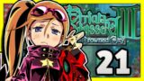 Das is' mal ein GROSSER LACHS – #21 Etrian Odyssey 3 [ JRPG | Deutsch | Lets Play ]