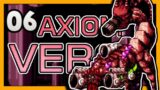 Das waren mal MENSCHEN?! – #6 Axiom Verge [ Metroidvania | Deutsch | Lets Play ]