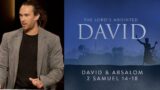 David / David & Absalom / Christ Community Church – Leawood / Ben Beasley