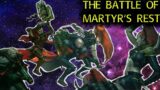 Dawn of War Unification: The Battle of Martyr's Rest