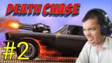 Death Chase Car vs Car Challenge 7777.209% People Leave This Race in 1 Minutes | @TheBoogeyman7000